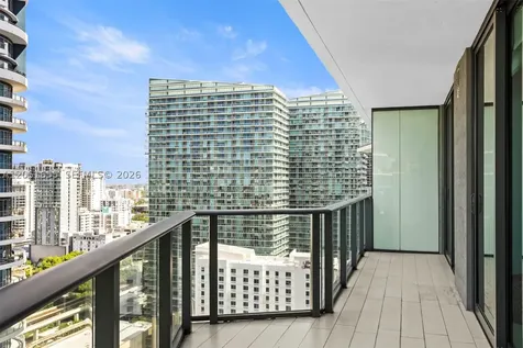 1300 S Miami Avenue Miami FL 33130