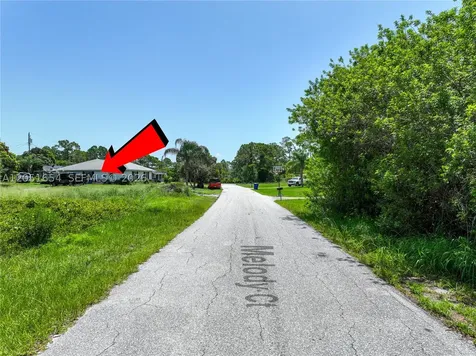 228 Melody Court Lake Placid FL 33852