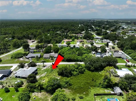 228 Melody Court Lake Placid FL 33852