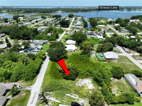 228 Melody Court Lake Placid FL 33852