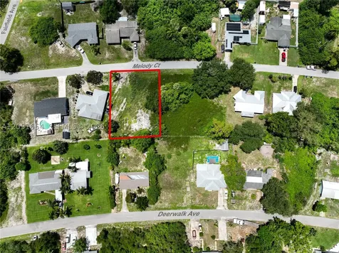 228 Melody Court Lake Placid FL 33852