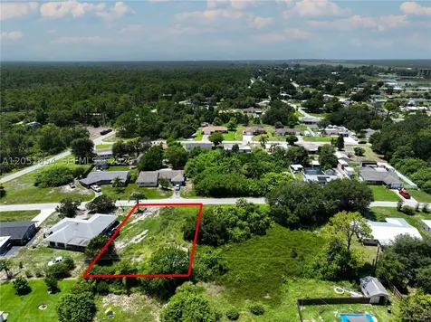 228 Melody Court Lake Placid FL 33852