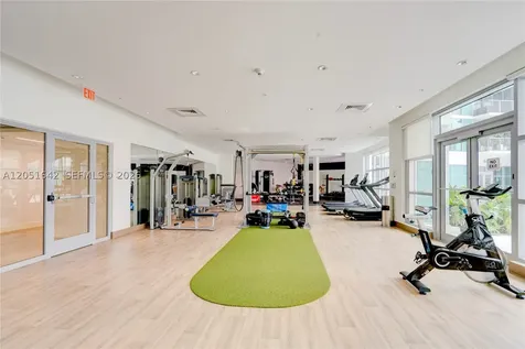 3301 NE 1st Avenue Miami FL 33137