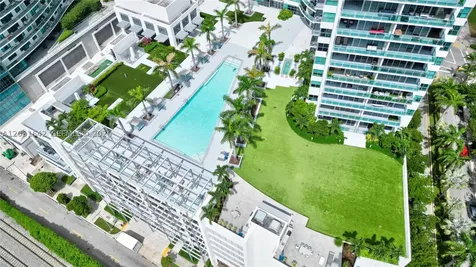 3301 NE 1st Avenue Miami FL 33137