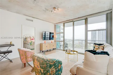 3301 NE 1st Avenue Miami FL 33137