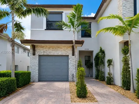 25328 SW 108th Court Homestead FL 33032