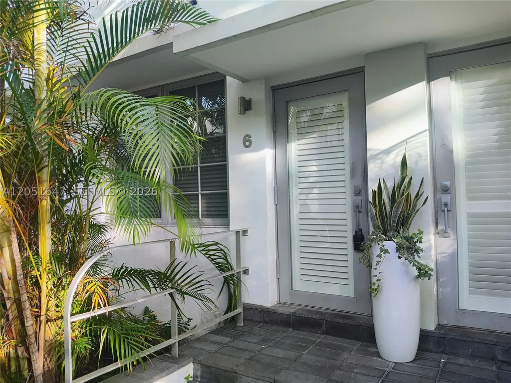 717 Jefferson Avenue Miami Beach FL 33139