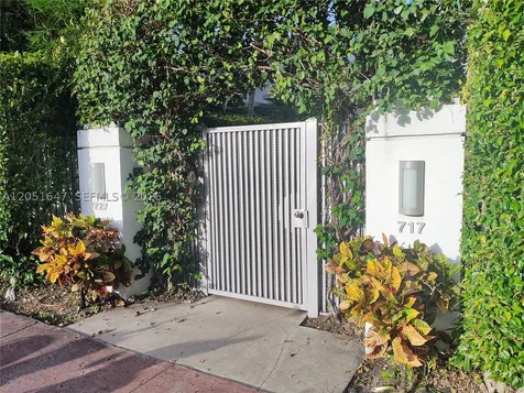 717 Jefferson Avenue Miami Beach FL 33139