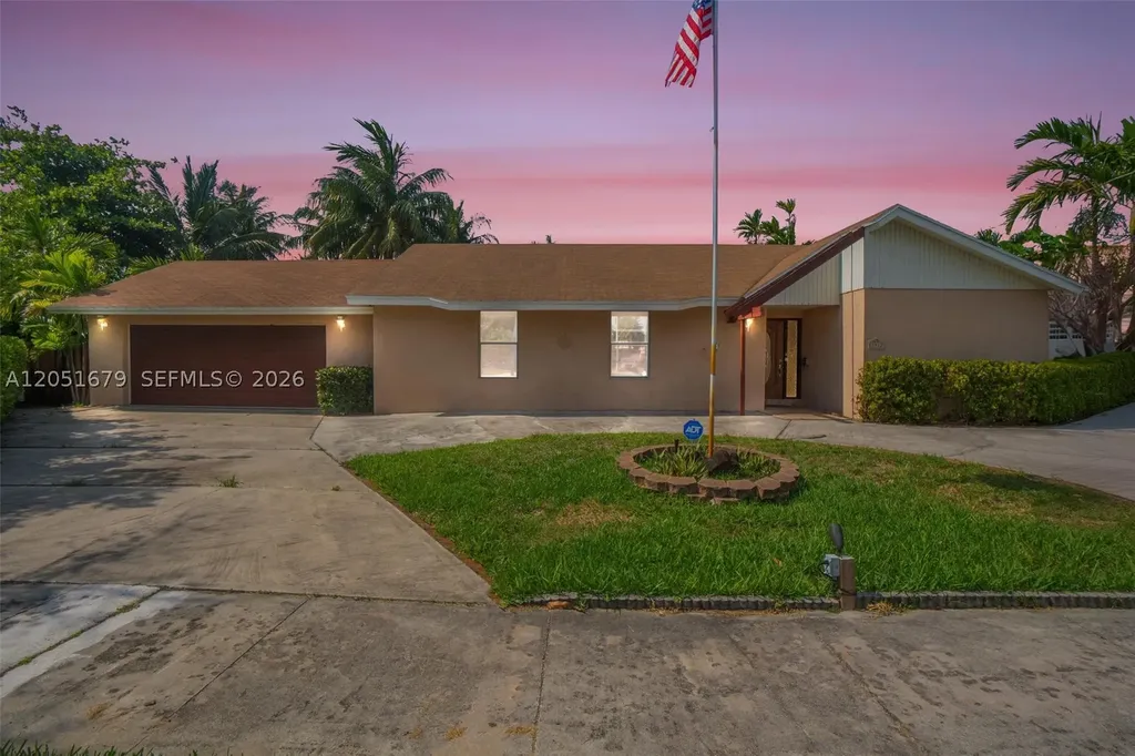 2917 Mckinley Street Hollywood FL 33020