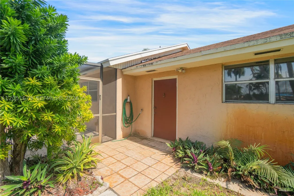 2917 Mckinley Street Hollywood FL 33020