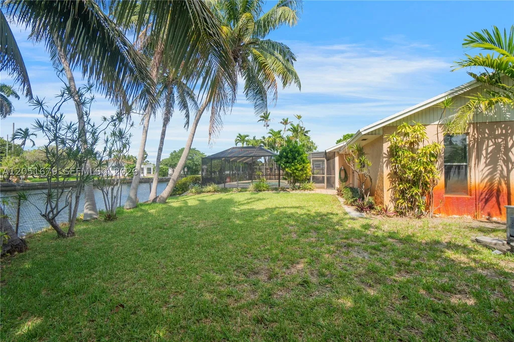 2917 Mckinley Street Hollywood FL 33020