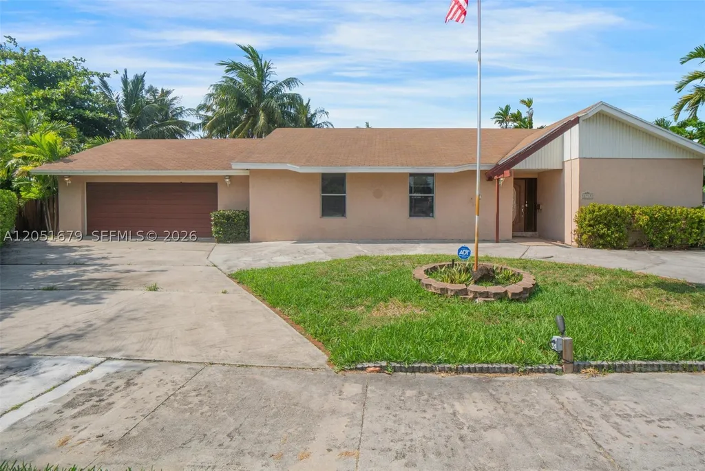 2917 Mckinley Street Hollywood FL 33020