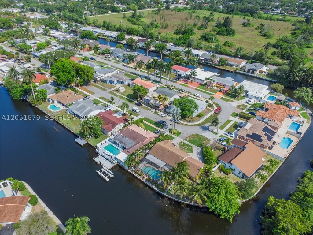 2917 Mckinley Street Hollywood FL 33020