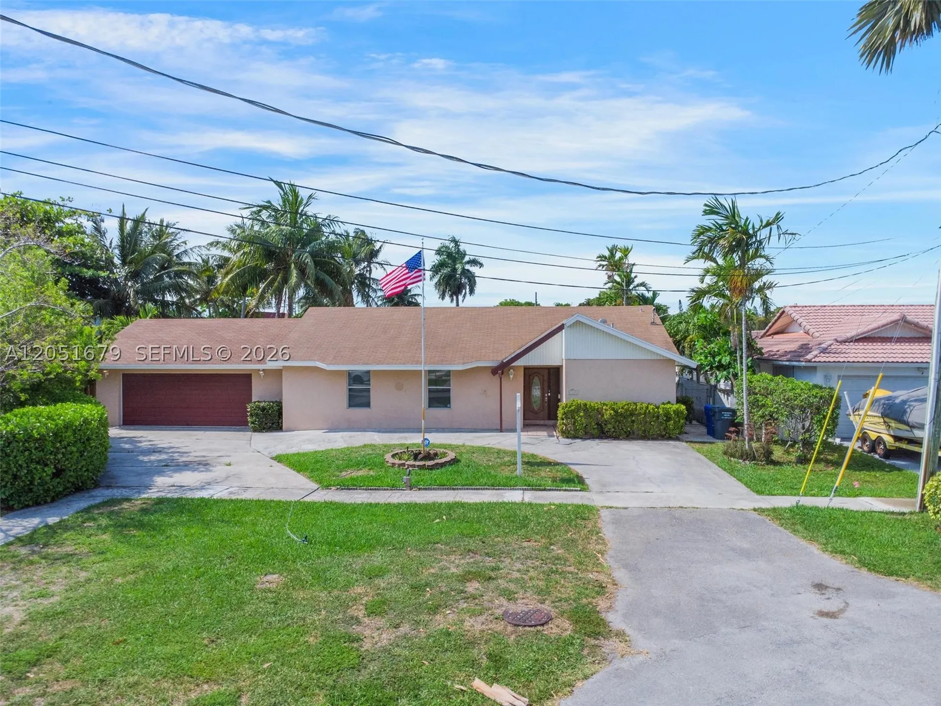 2917 Mckinley Street Hollywood FL 33020