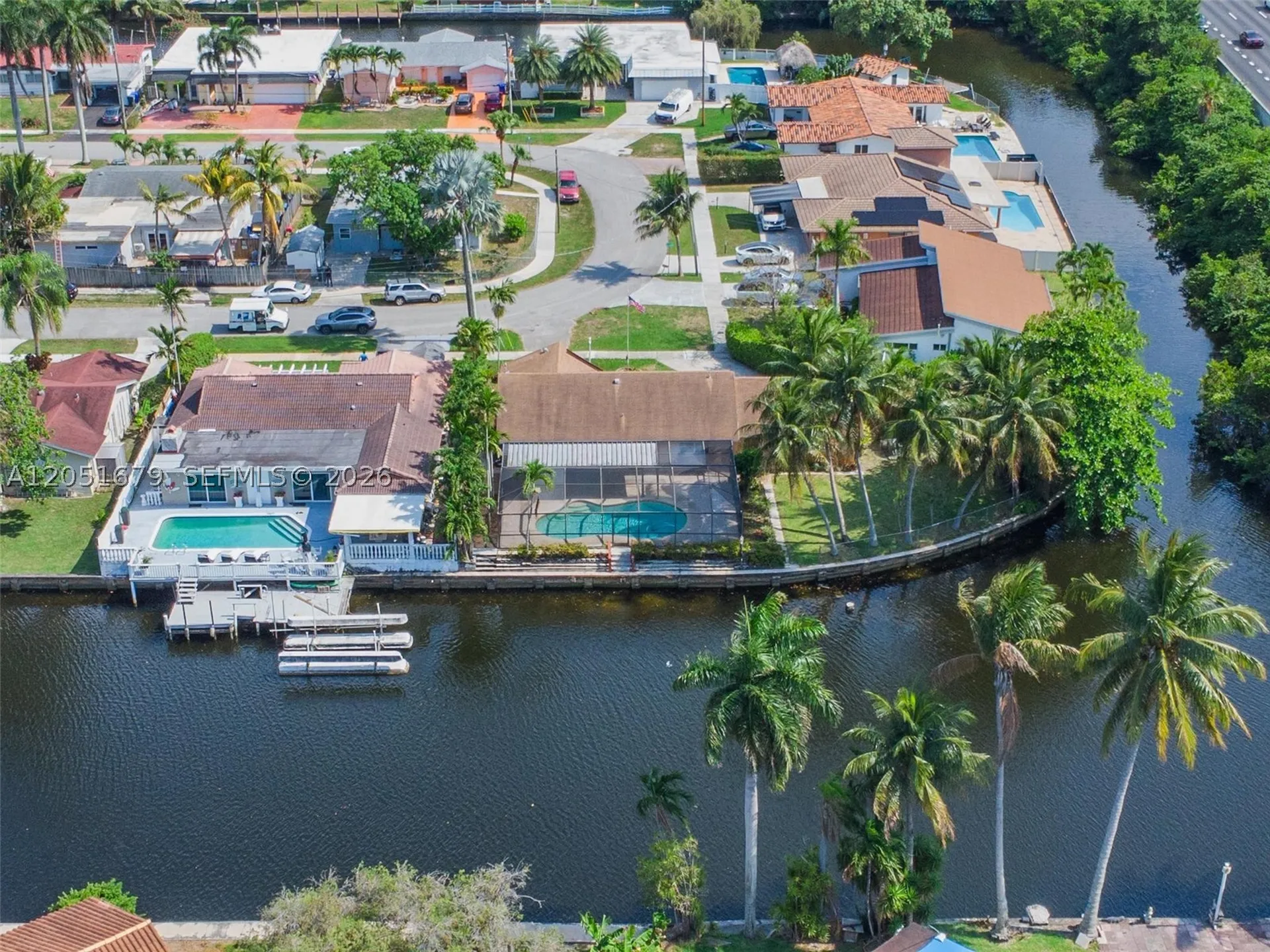 2917 Mckinley Street Hollywood FL 33020