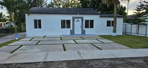 2480 NW 87th Terrace Miami FL 33147