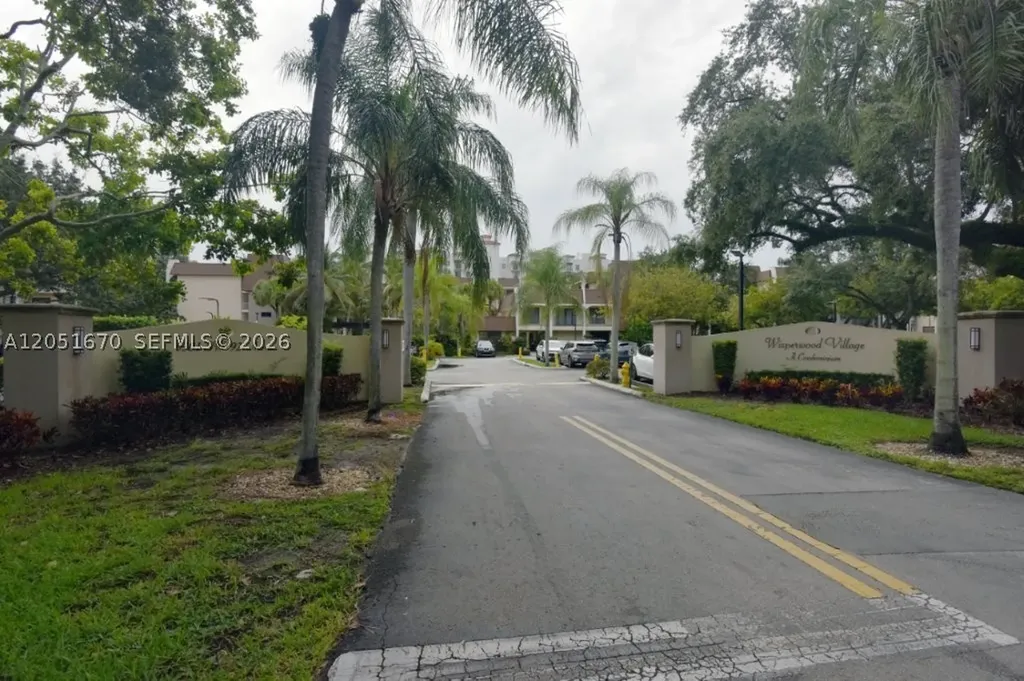 9301 SW 92nd Avenue Miami FL 33176