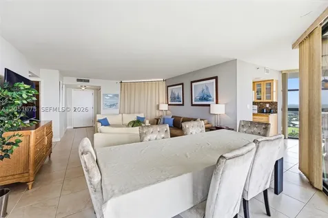 2000 Towerside Terrace Miami FL 33138