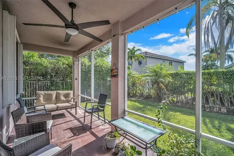 1058 Tupelo Way Weston FL 33327