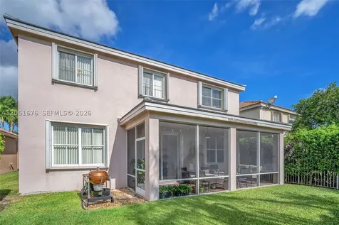 1058 Tupelo Way Weston FL 33327