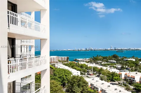 2000 Towerside Terrace Miami FL 33138