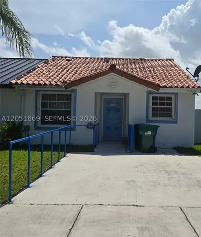 20940 SW 121st Avenue Miami FL 33177