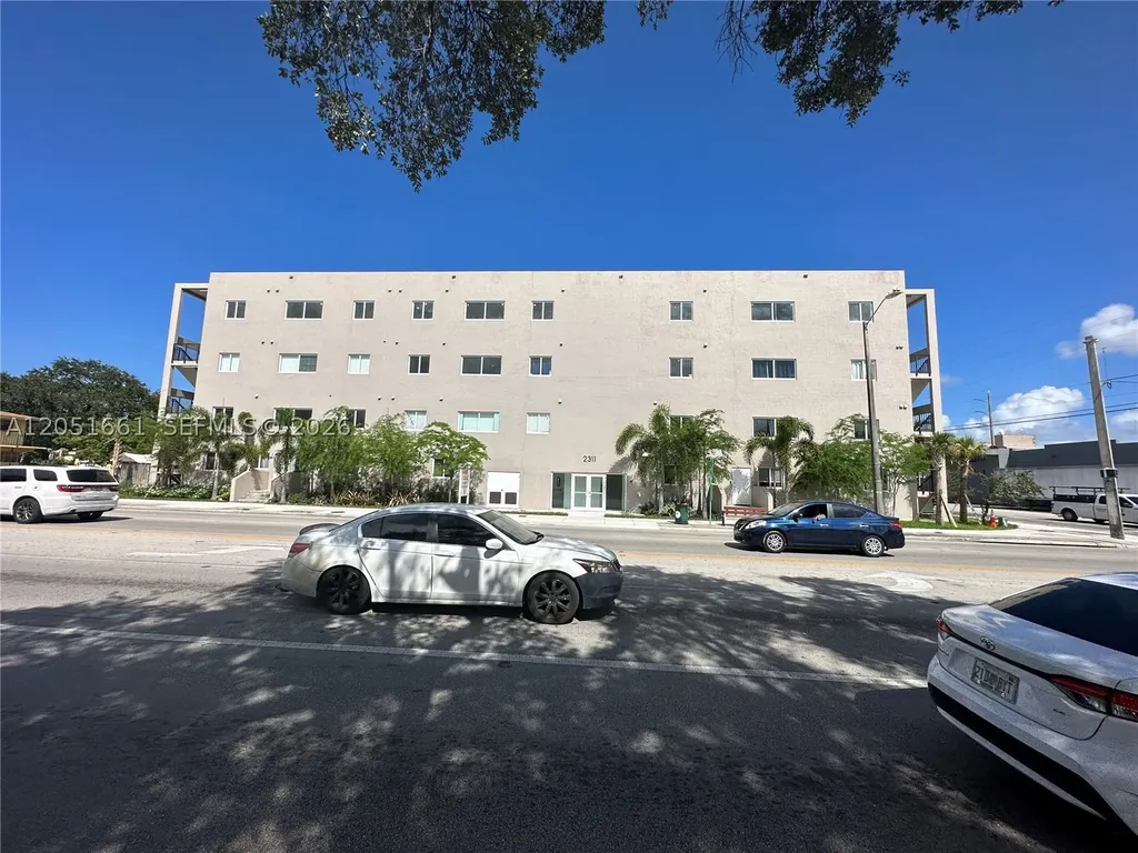 2311 NW 22nd Avenue Miami FL 33142