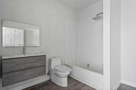 2311 NW 22nd Avenue Miami FL 33142