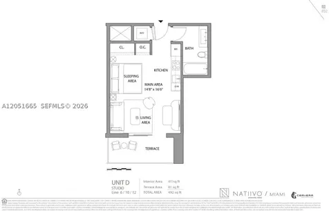 159 NE 6th Street Miami FL 33132