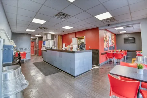 Pizzeria Restaurant For Sale In South Miami South Miami FL 33143