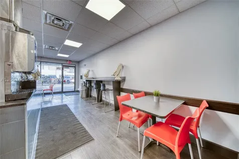 Pizzeria Restaurant For Sale In South Miami South Miami FL 33143