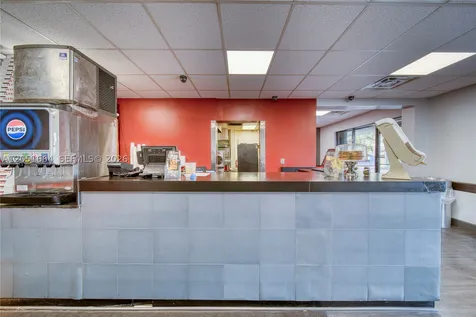 Pizzeria Restaurant For Sale In South Miami South Miami FL 33143
