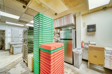Pizzeria Restaurant For Sale In South Miami South Miami FL 33143