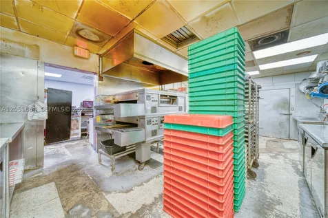 Pizzeria Restaurant For Sale In South Miami South Miami FL 33143