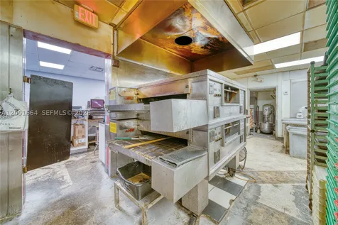 Pizzeria Restaurant For Sale In South Miami South Miami FL 33143