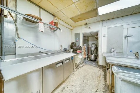 Pizzeria Restaurant For Sale In South Miami South Miami FL 33143