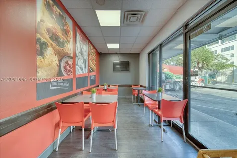Pizzeria Restaurant For Sale In South Miami South Miami FL 33143
