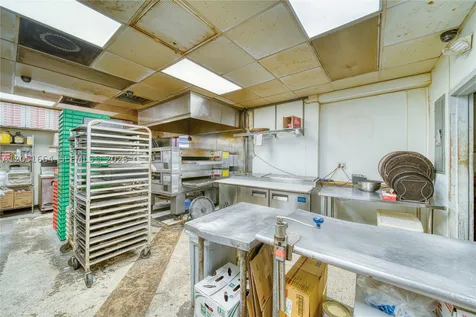 Pizzeria Restaurant For Sale In South Miami South Miami FL 33143