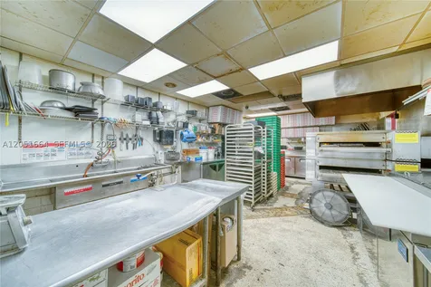 Pizzeria Restaurant For Sale In South Miami South Miami FL 33143