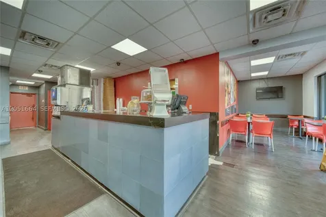 Pizzeria Restaurant For Sale In South Miami South Miami FL 33143