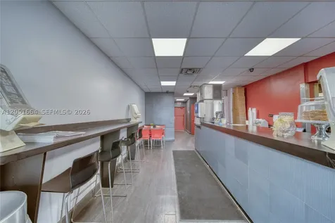 Pizzeria Restaurant For Sale In South Miami South Miami FL 33143