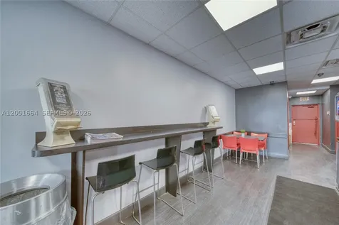 Pizzeria Restaurant For Sale In South Miami South Miami FL 33143