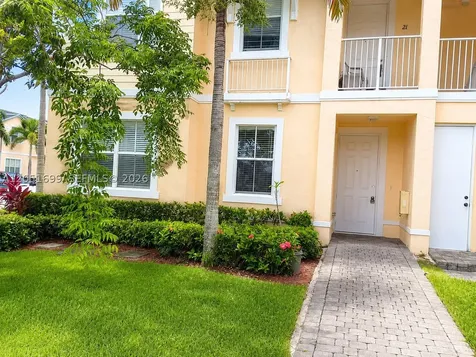 230 SE 29th Avenue Homestead FL 33033
