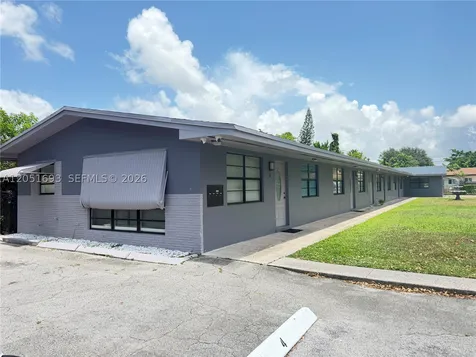 Hollywood FL 33020