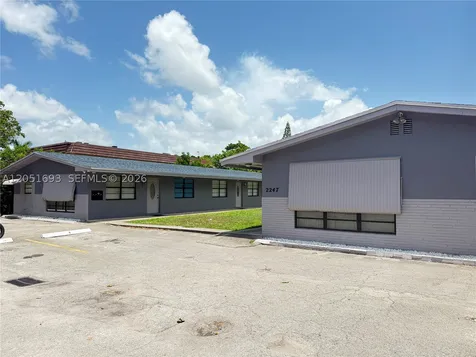 Hollywood FL 33020