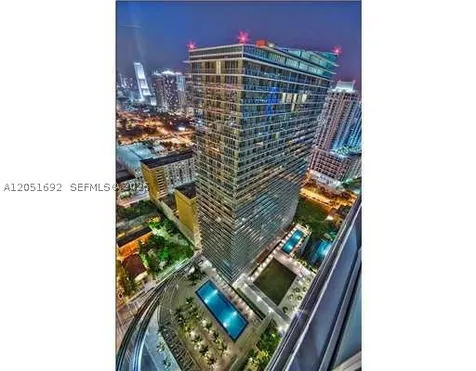 1111 SW 1st Avenue Miami FL 33130