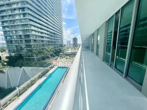 1111 SW 1st Avenue Miami FL 33130