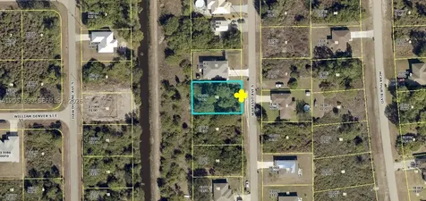 518 S Wabasso Avenue Lehigh Acres FL 33974