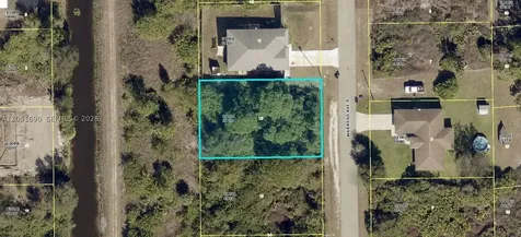 518 S Wabasso Avenue Lehigh Acres FL 33974