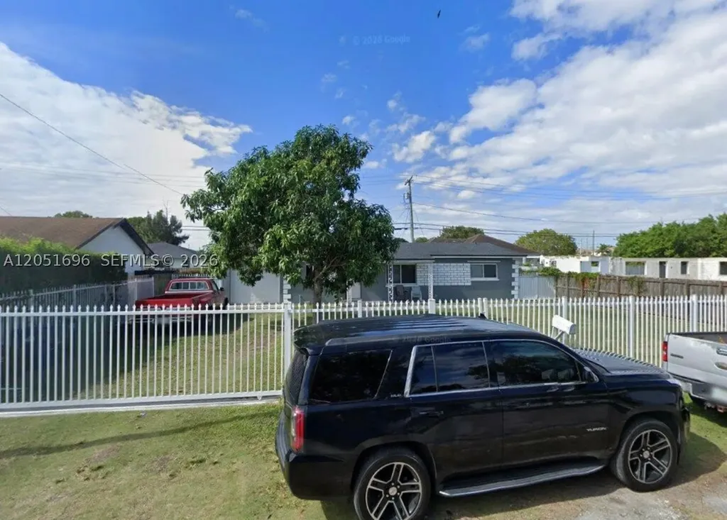 21670 SW 111th Avenue Miami FL 33170